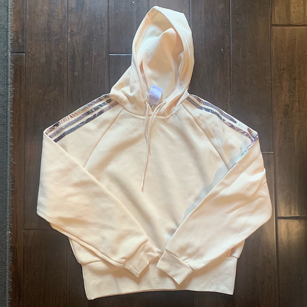 adidas sweater